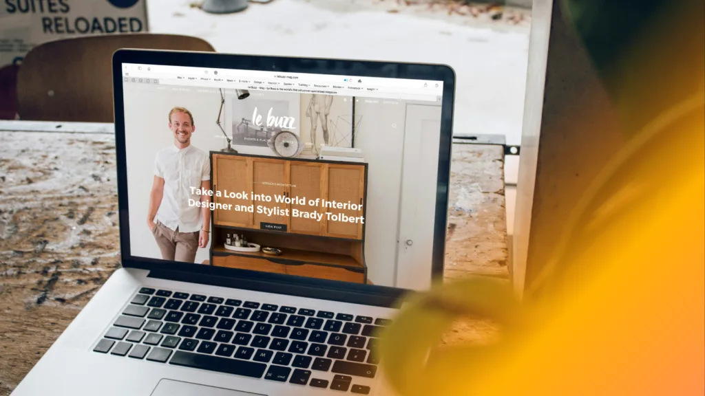 Pentingnya Memiliki Website Untuk Bisnis