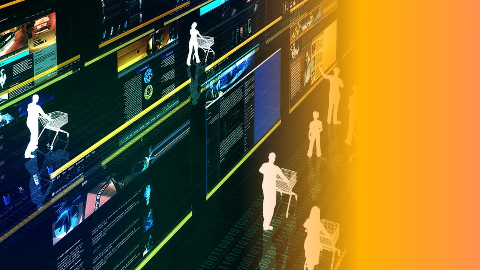 Transformasi Digital Adalah Kunci Sukses Bisnis Masa Kini