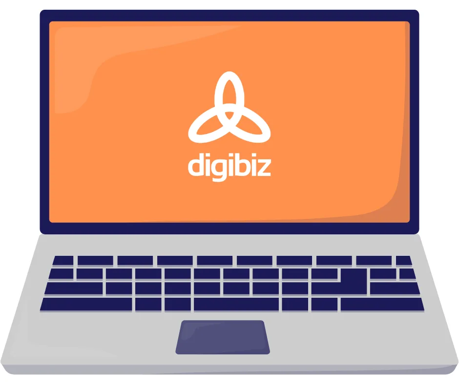 Digibiz - Web Developer, Iklan Online, Optimasi Digital & Desain Grafis