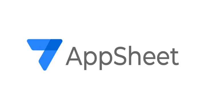 appsheet