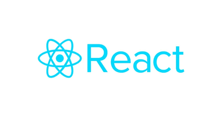 react