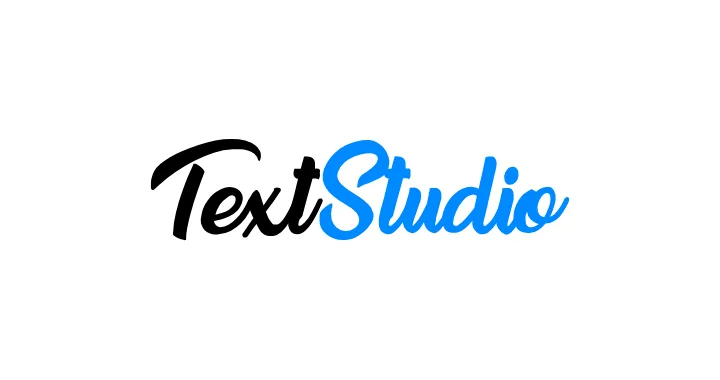 text studio